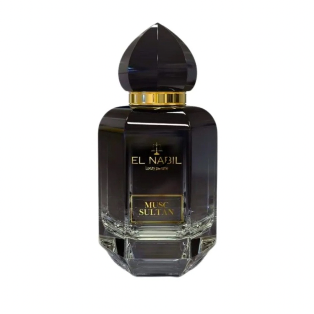 El Nabil® MUSC SULTAN 75ML