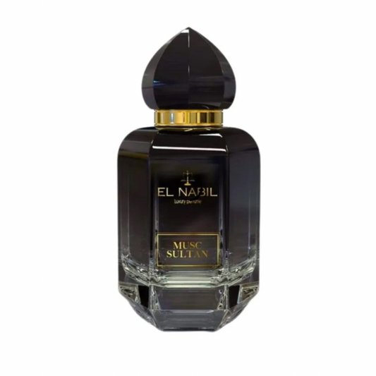 El Nabil® MUSC SULTAN 75ML