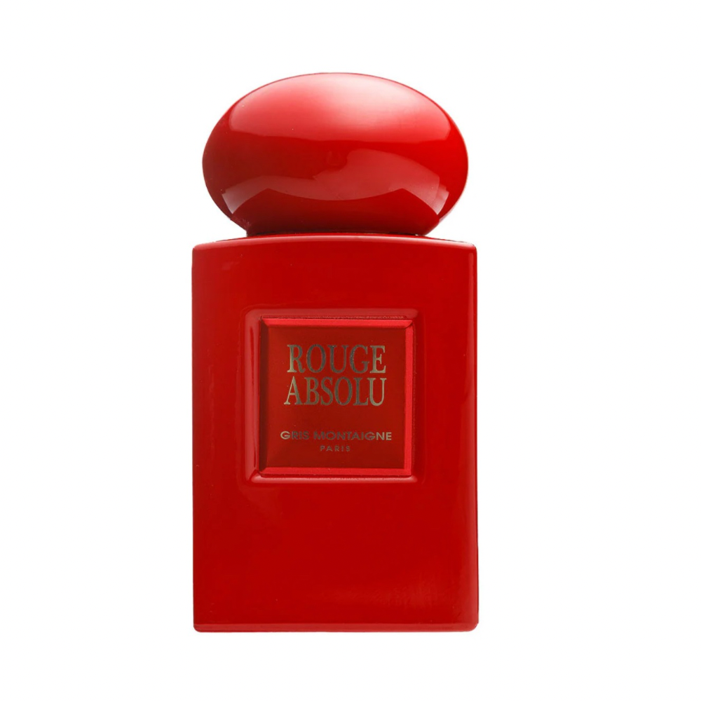 Gris Montaigne® Rouge Absolue 75ml
