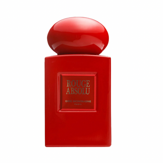 Gris Montaigne® Rouge Absolue 75ml
