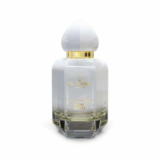 El Nabil® MUSC NIGHT 75ML