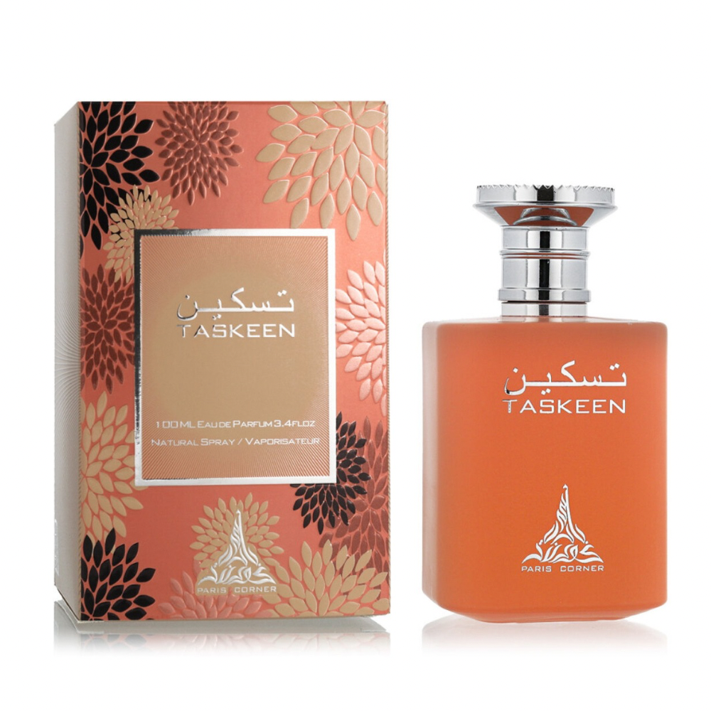 Paris Corner® Taskeen 100ml