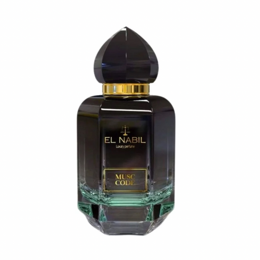 El Nabil® MUSC CODE 75ML