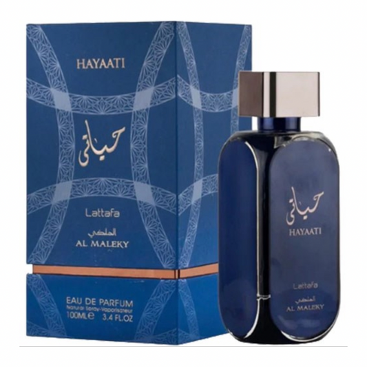 Lattafa® Hayaati Al Maleky 100ml