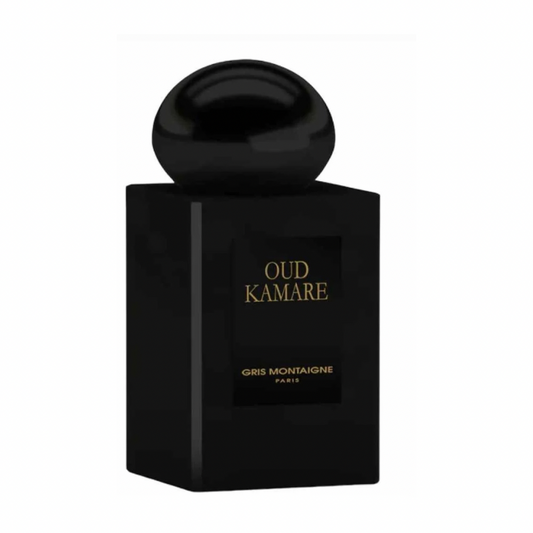 Gris Montaigne® Oud Kamaré 75ml