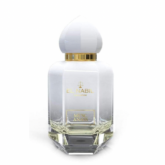 El Nabil® MUSC ANASS 75ML