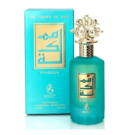 Ayat® Kingdom 100ml