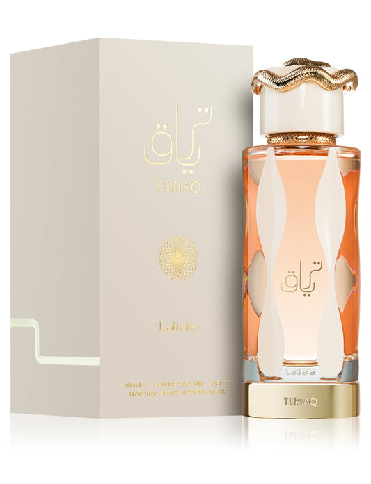 Lattafa® Teriaq 100ml
