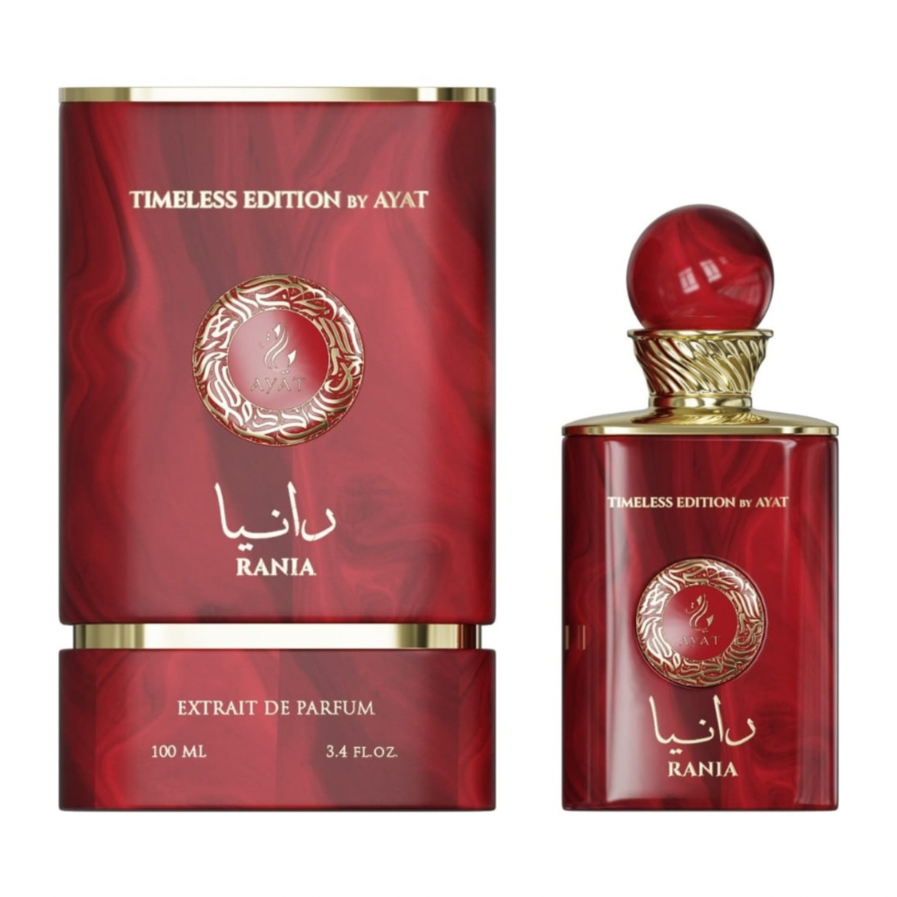 Ayat® RANIA 100ml