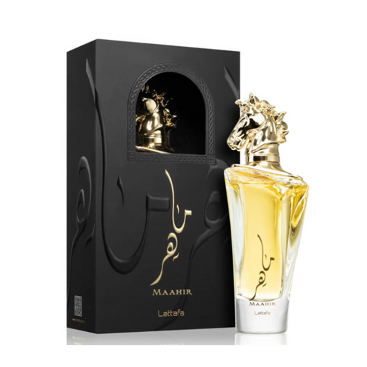 Lattafa® Maahir 100ml