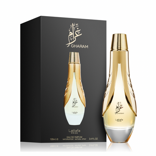 Lattafa® Gharam 100ml