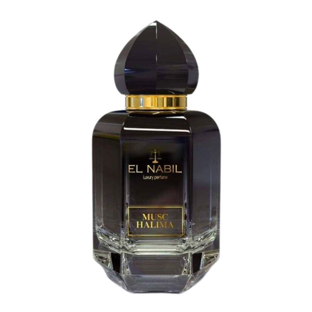El Nabil® HALIMA 75MLA