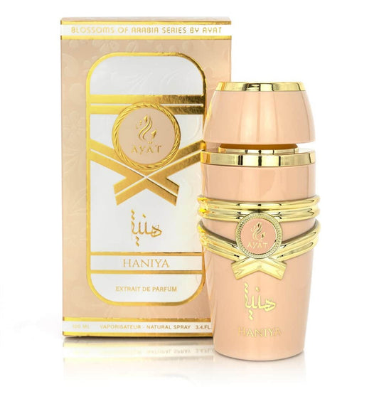 Ayat® Haniyah 100ml