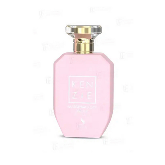 Volaré® KENZIE MARSHMALLOW DREAM 100ml