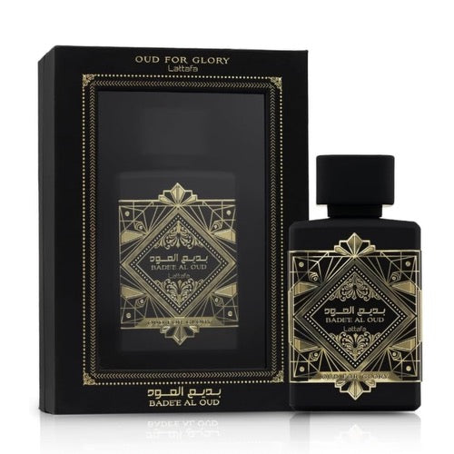 Lattafa® Badee Al Oud Oud of Glory 100ml
