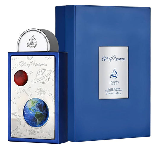 Lattafa® ART OF UNIVERSE 100ML