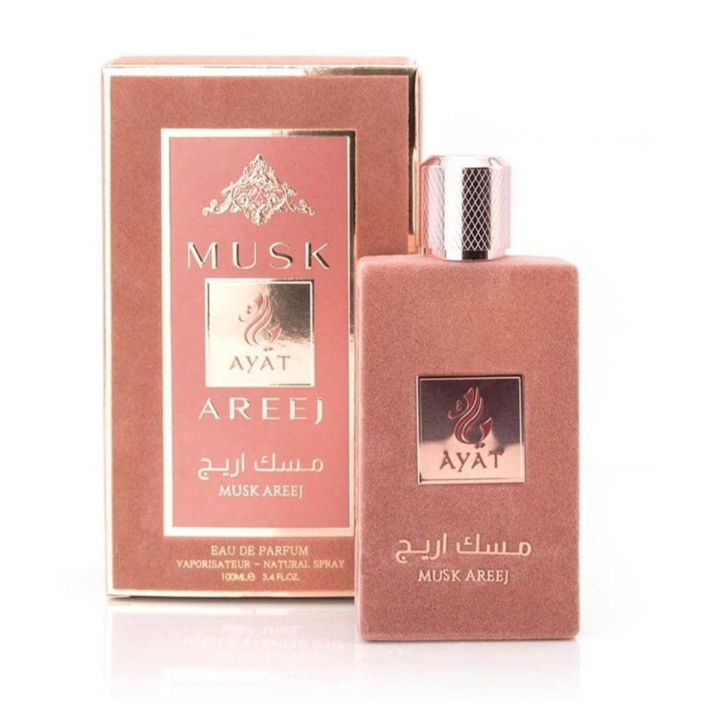 Ayat® Musk Areej 100ml