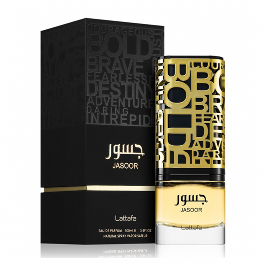 Lattafa® Jasoor 100ml