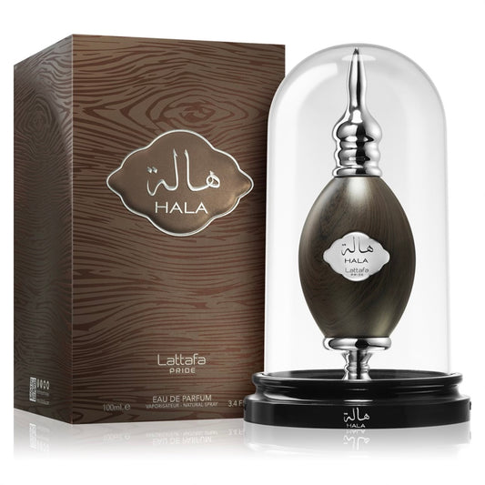 Lattafa Pride® Hala 100ml