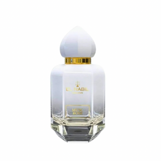 El Nabil® MUSC ROSE 75ML