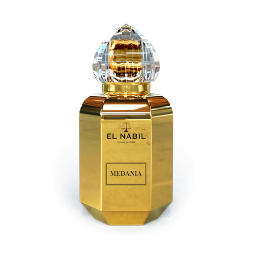 El Nabil® MUSC MEDANIA 75ML