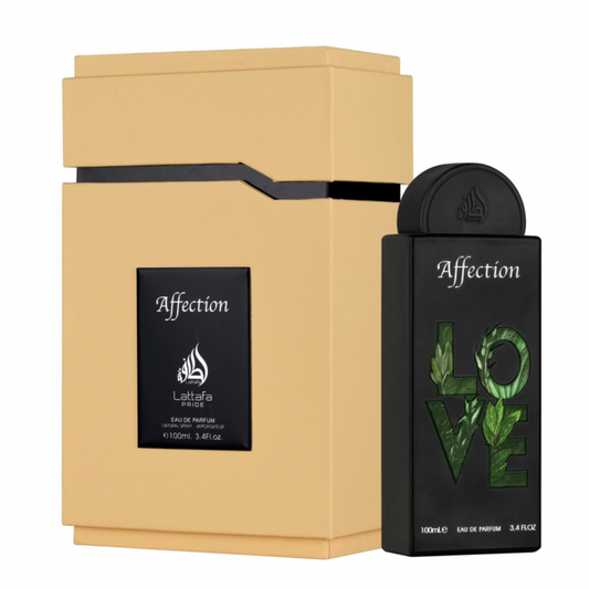 Lattafa Pride® Affection 100ml