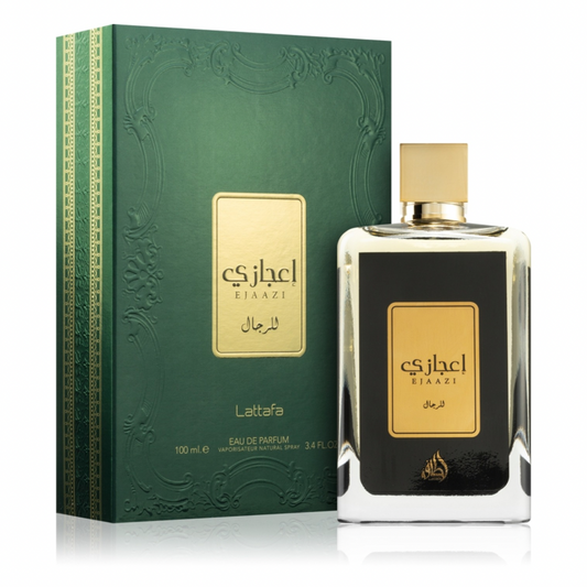 Lattafa® Ejaazi 100ml