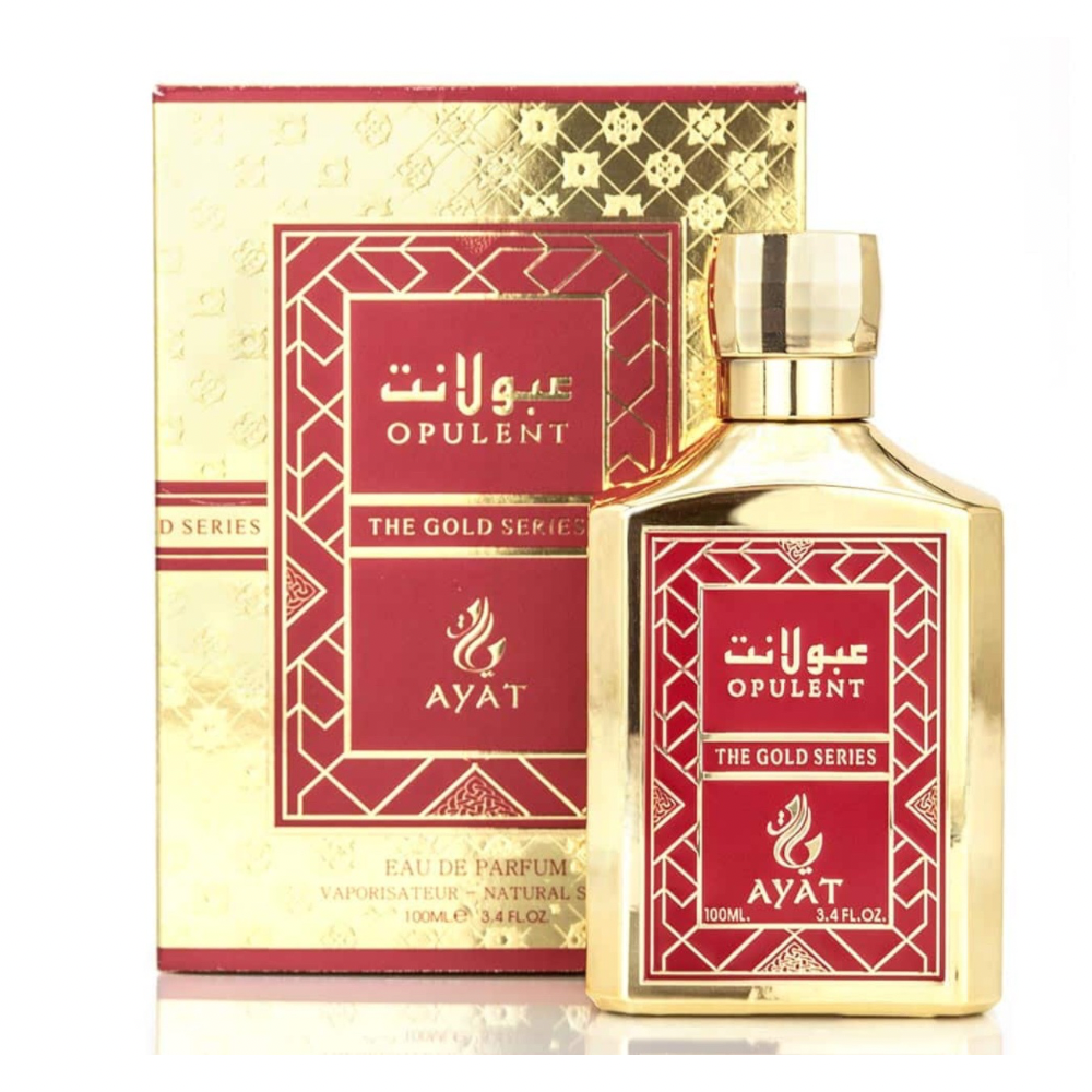 Ayat® Opulent 100ml