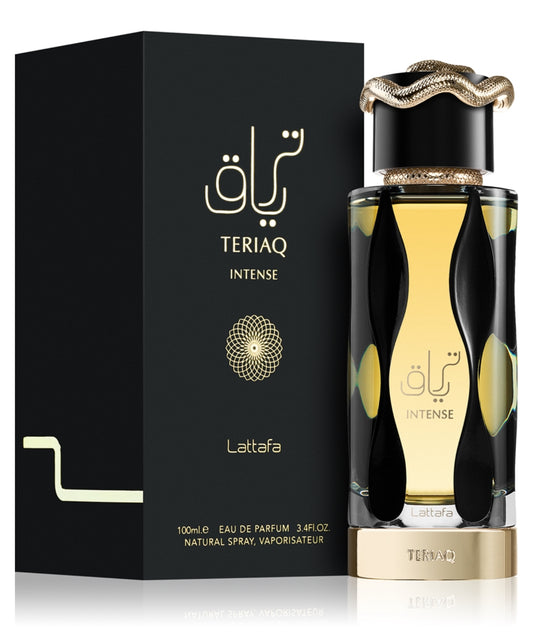 Lattafa® Teriaq Intense 100ml