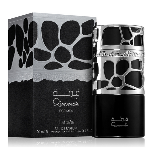 Lattafa® Qimmah Men 100ml