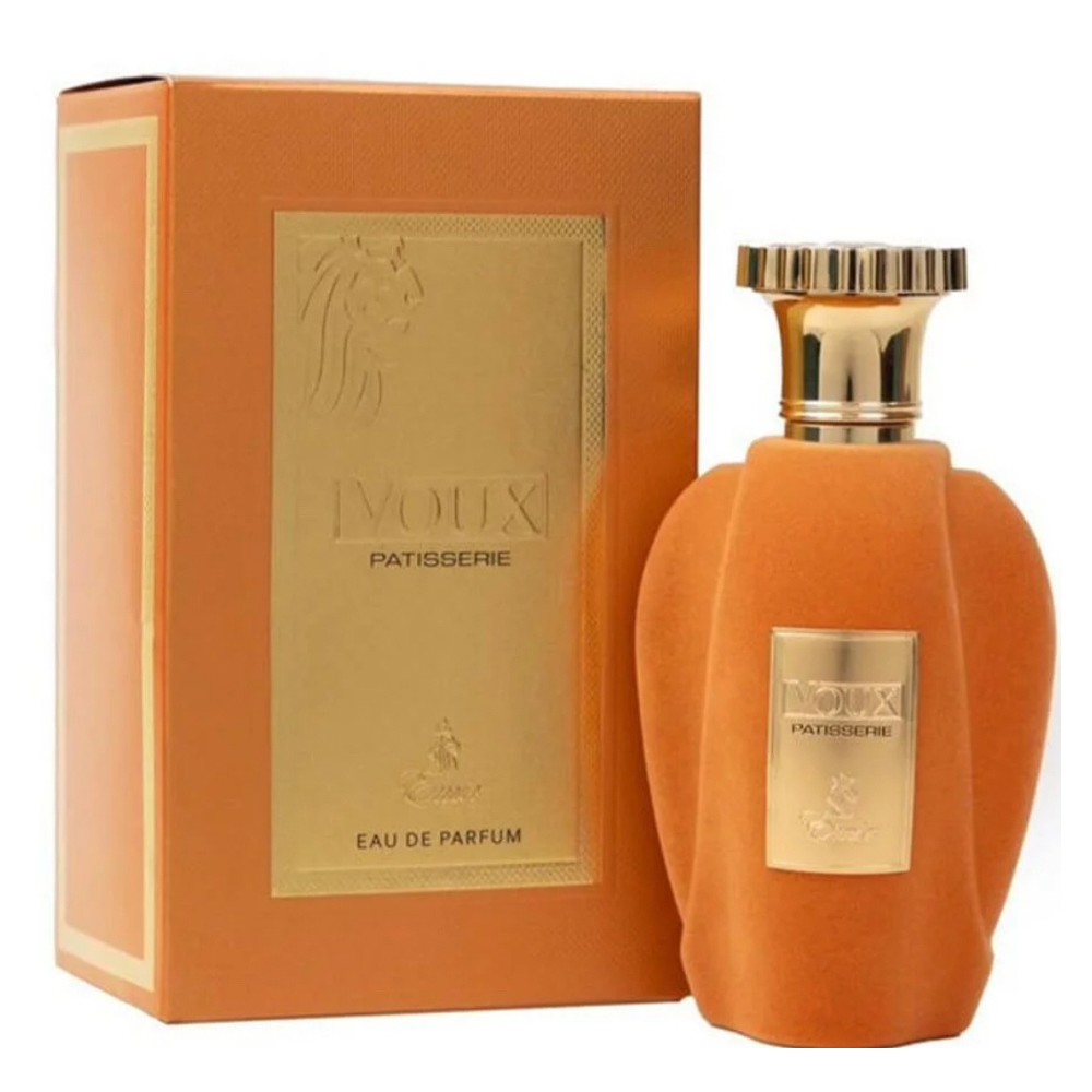 Paris Corner ( Emir )® Voux Patisserie 100ml