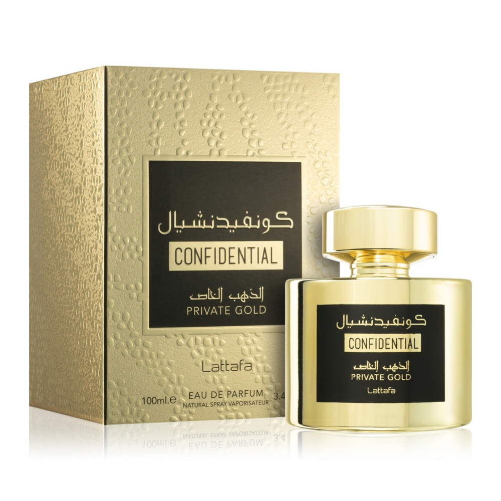 Lattafa® Confidential 100ml