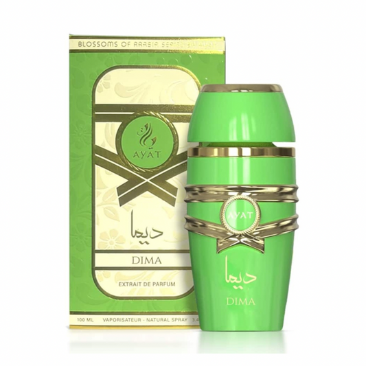 Ayat® Dima 100ml
