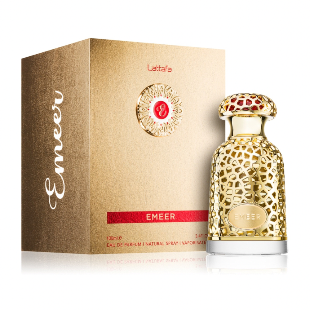Lattafa® Emeer 100ml