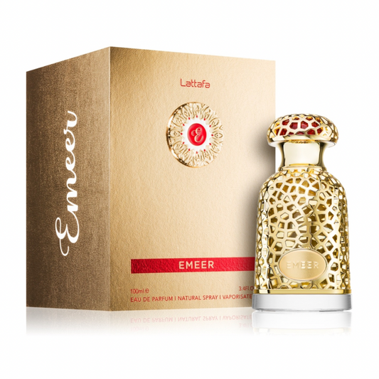 Lattafa® Emeer 100ml