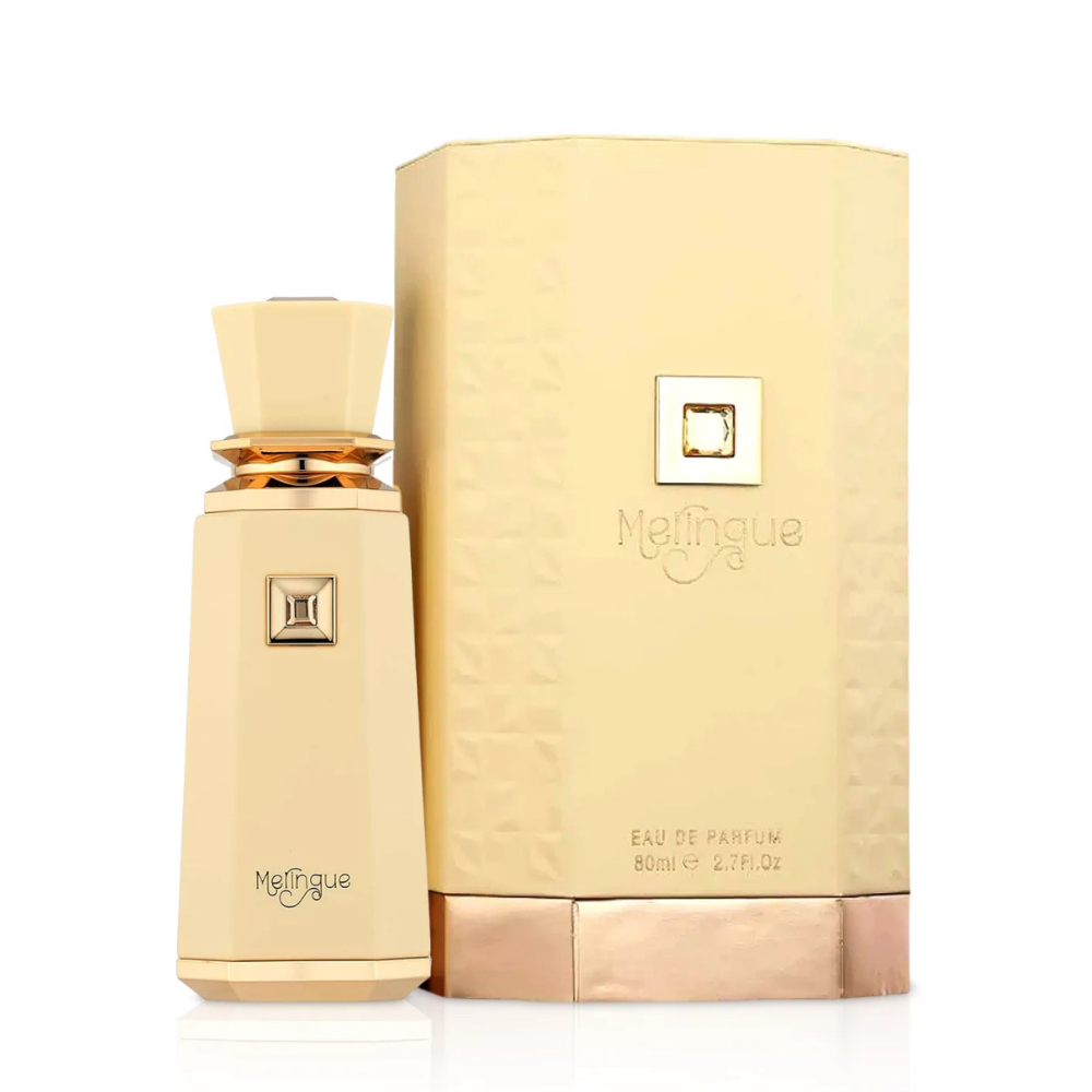 French Avenue® Meringue 100ml