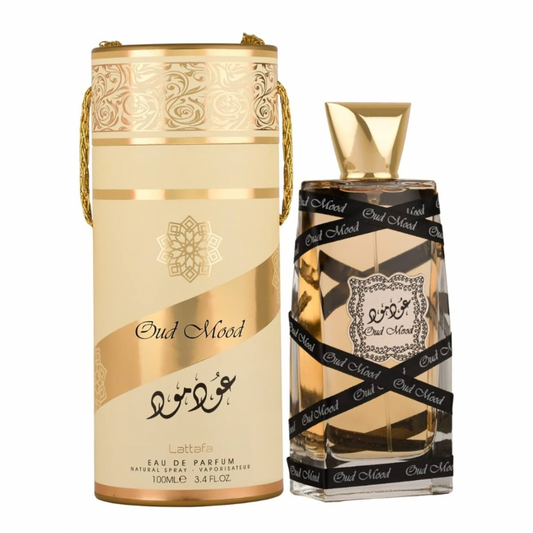 Lattafa® Oud Mood 100ml