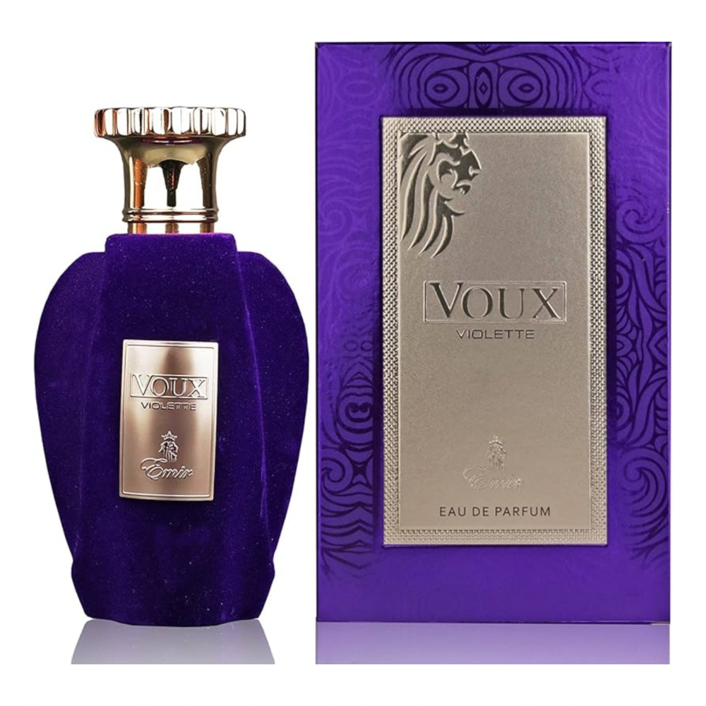 Paris Corner ( Emir )® Voux Violette 100ml
