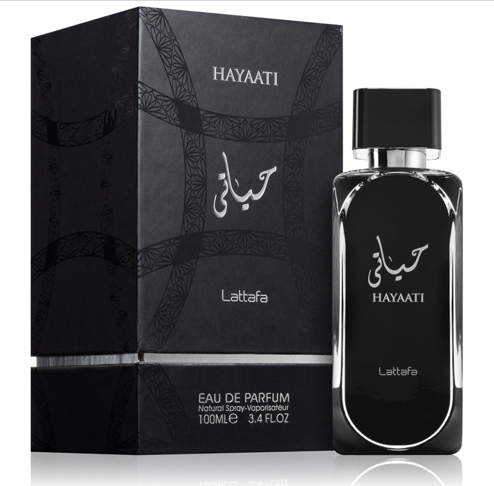 Lattafa® Hayaati 100ml