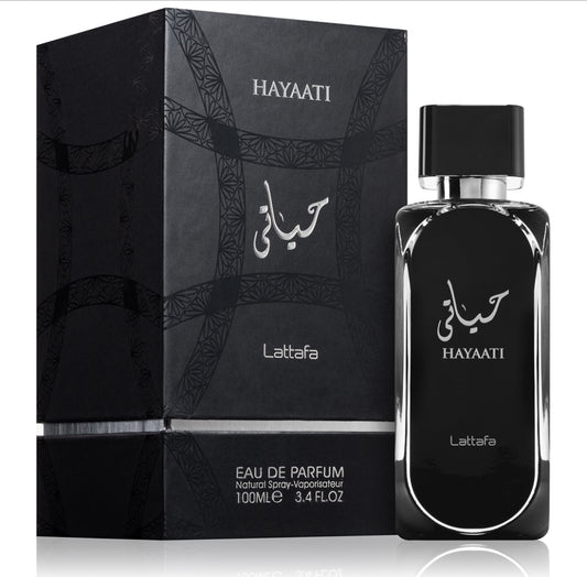 Lattafa® Hayaati 100ml