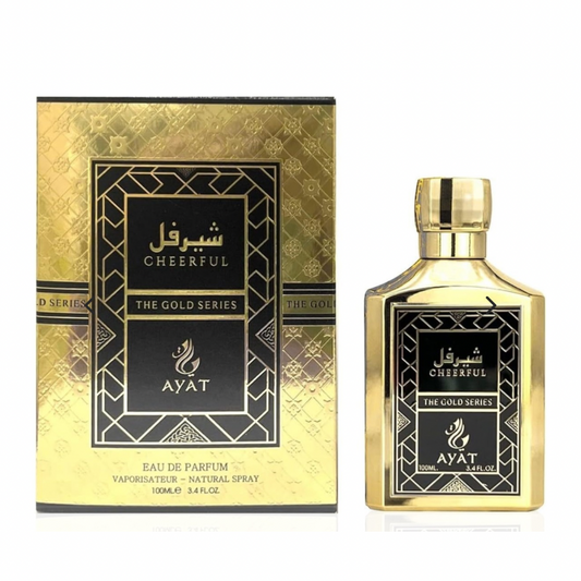 Ayat® Cheerful 100ml