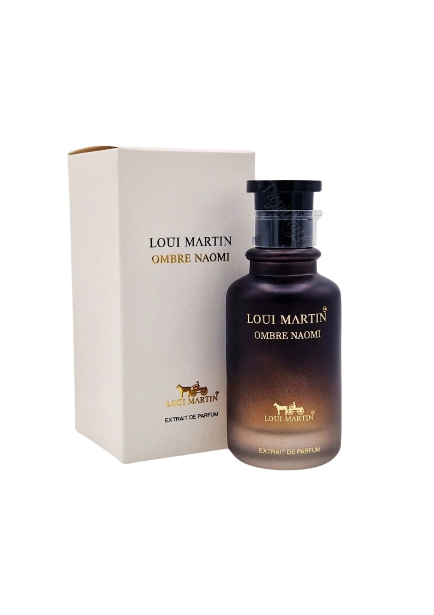 Loui Martin® OMBRE NAOMI 100ML