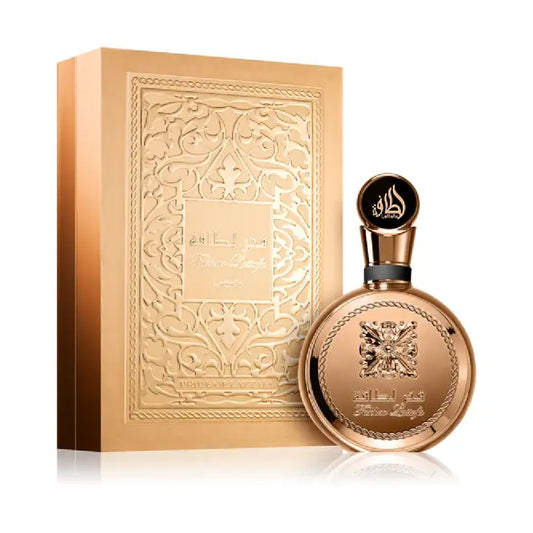 Lattafa® Fakhar Gold 100ml