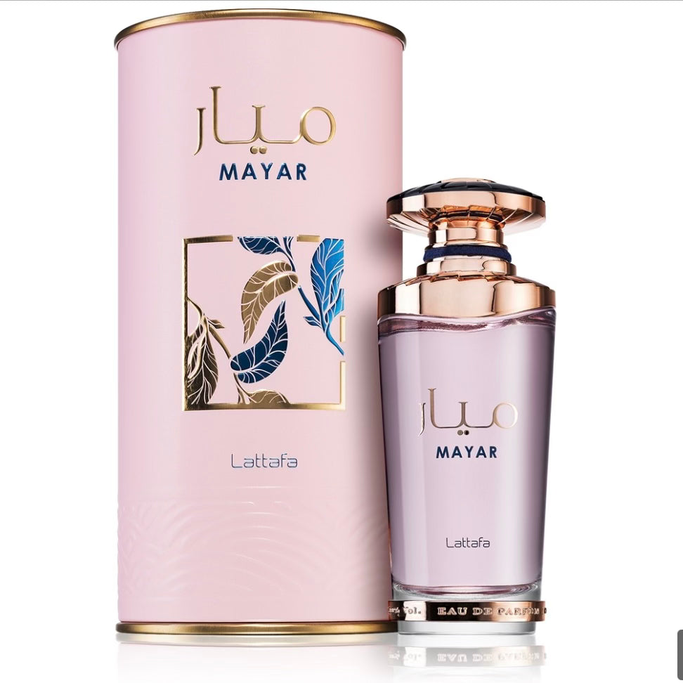 Lattafa® Mayar 100ml