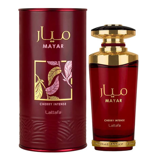Lattafa® Mayar Cherry Intense 100ml