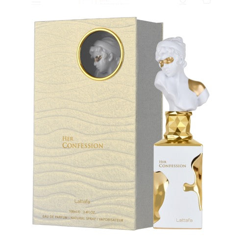Lattafa Pride® Her Confession 100ml