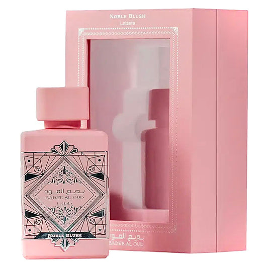 Lattafa® Badee Al Oud Noble Blush 100ml