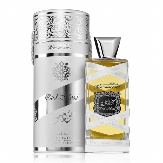 Lattafa® Oud Mood Reminiscence 100ml