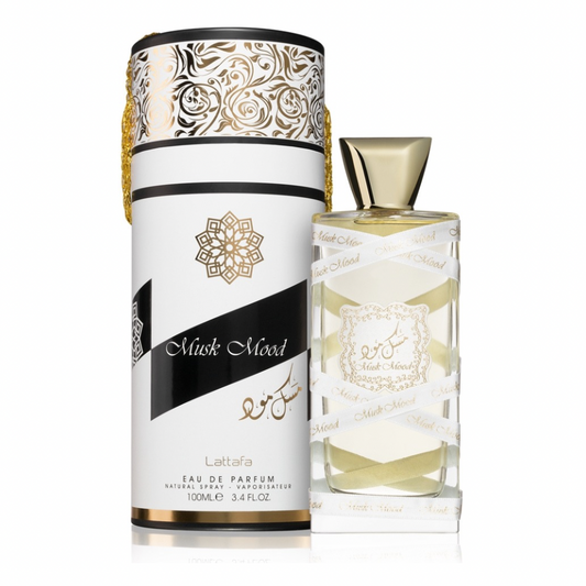 Lattafa® Musk Mood 100ml