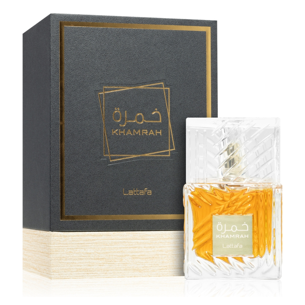 Lattafa® Khamrah 100ml